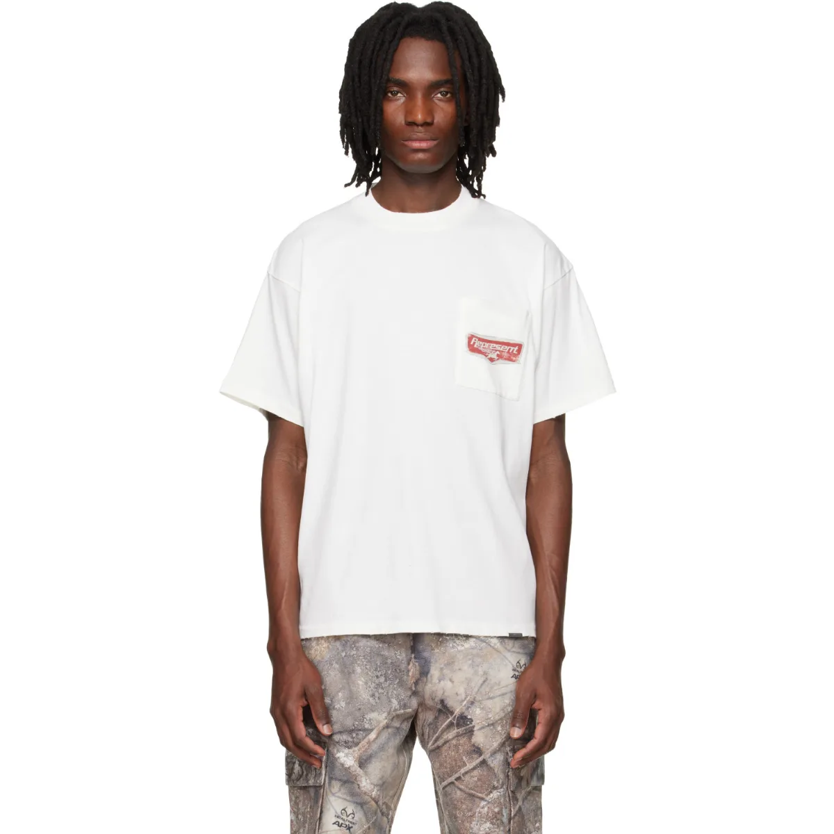 Nothing Faster T-Shirt by Represent