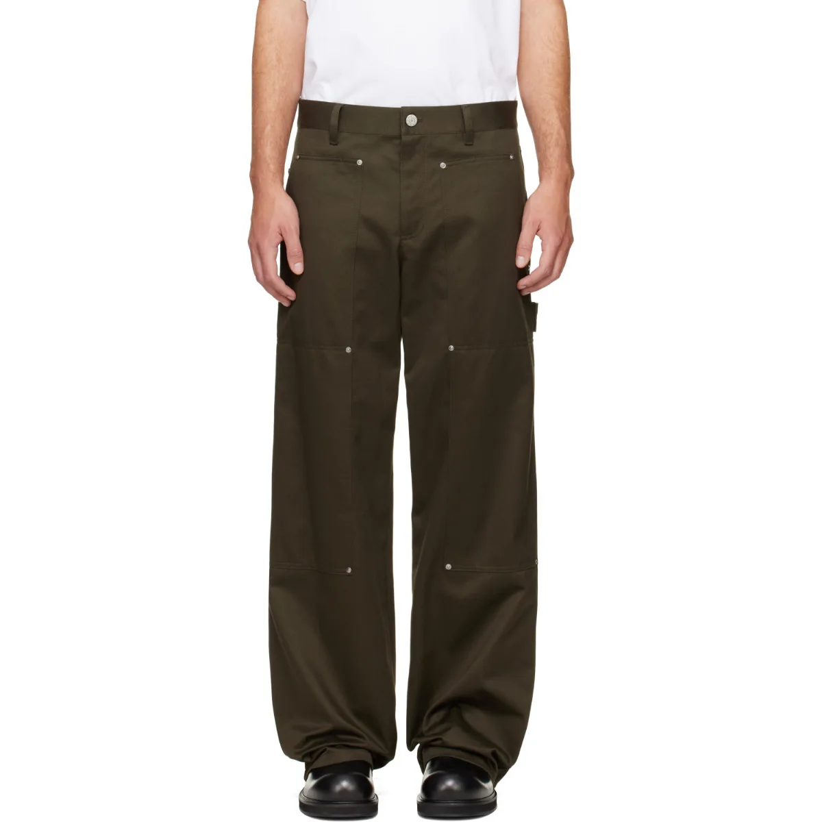 Carpenter Trousers