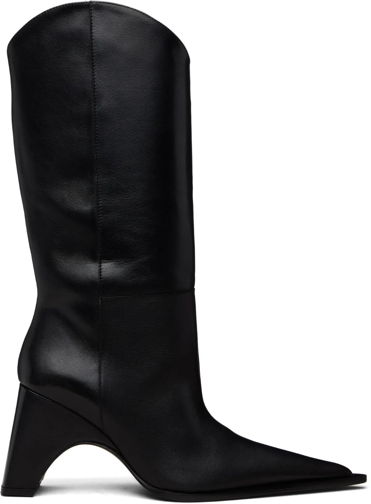 Cowboy Bridge Boots by Coperni