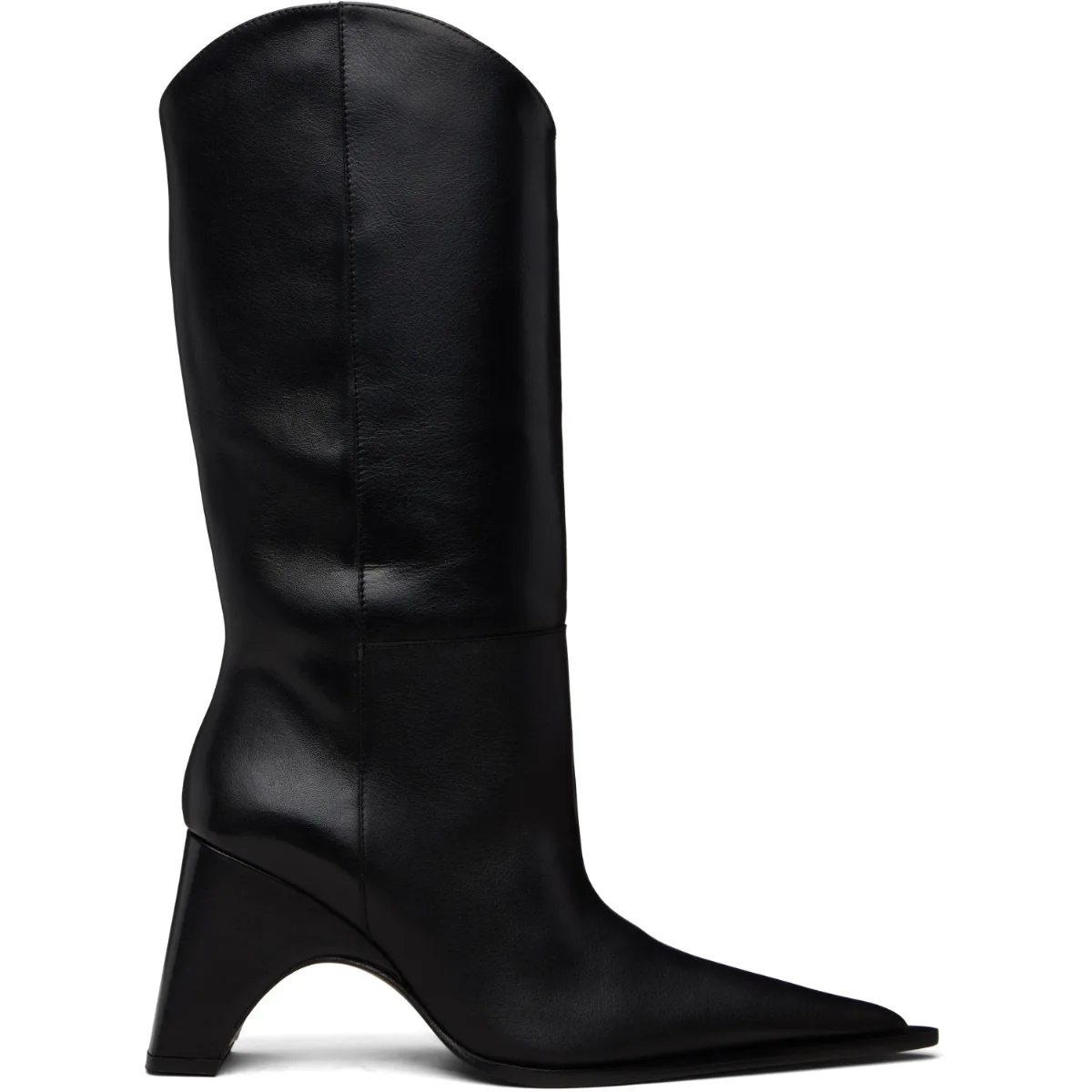 Cowboy Bridge Boots by Coperni