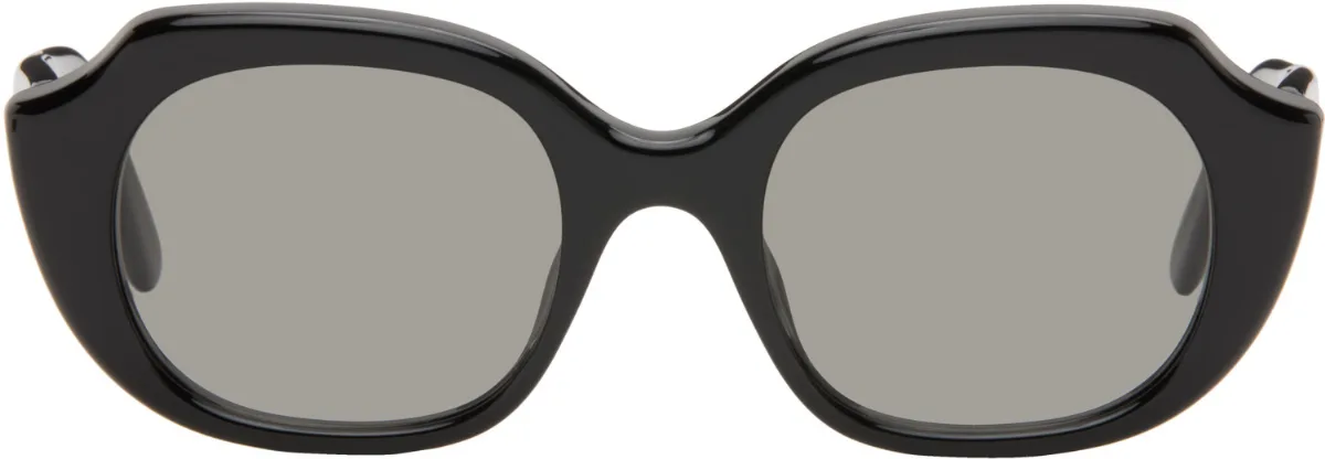 Slim Sunglasses by LOEWE