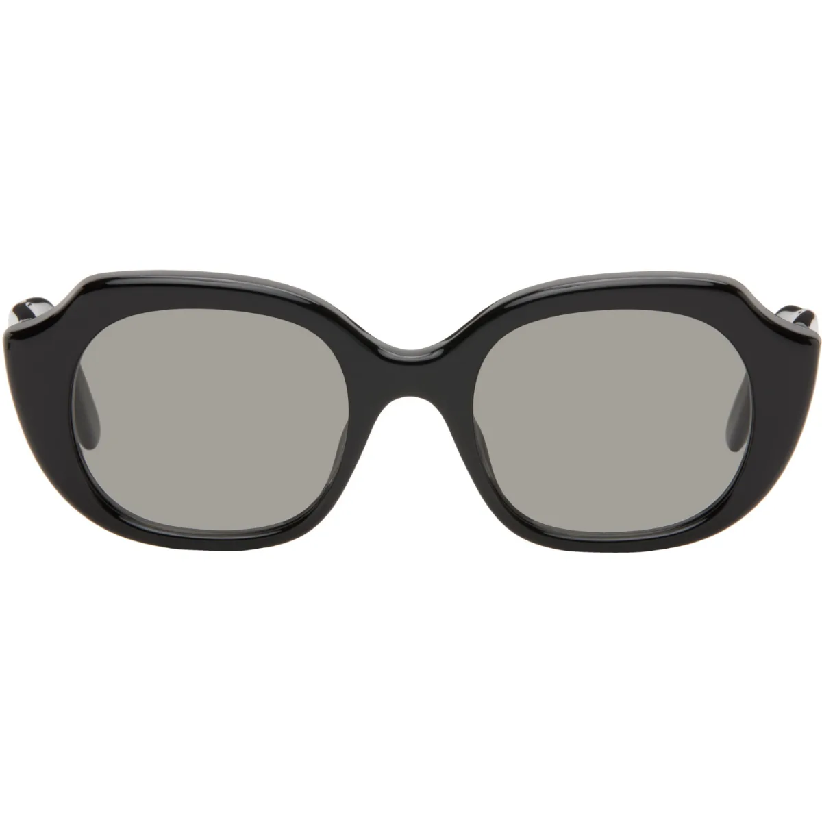 Slim Sunglasses by LOEWE