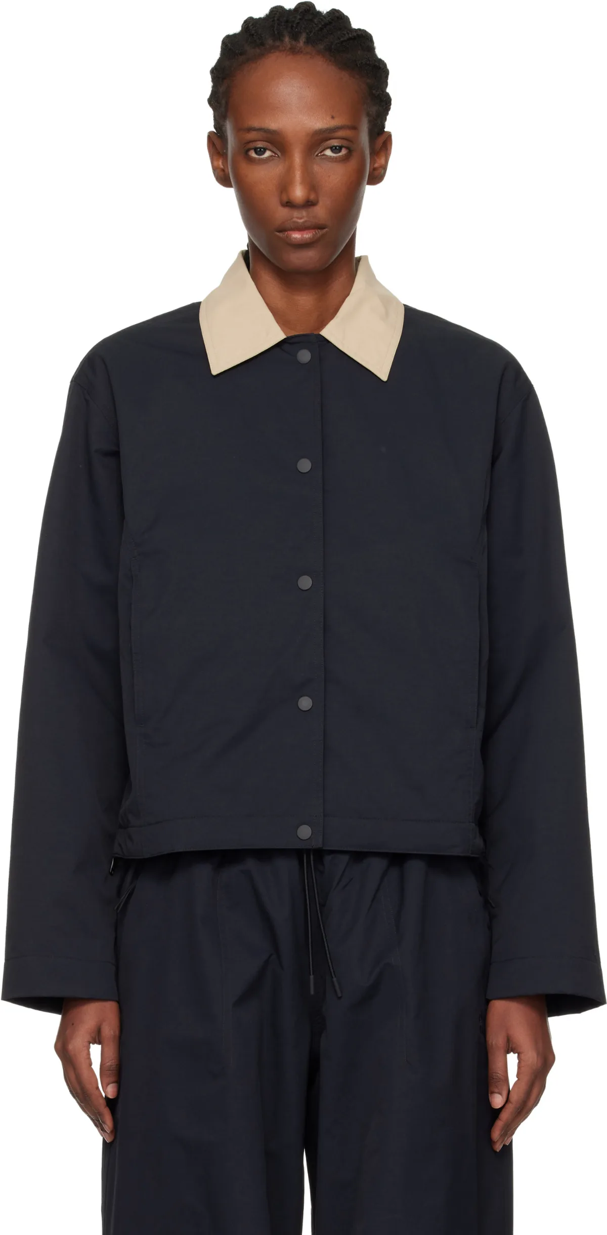 Coach Jacket