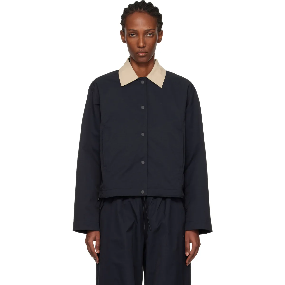 Coach Jacket by On