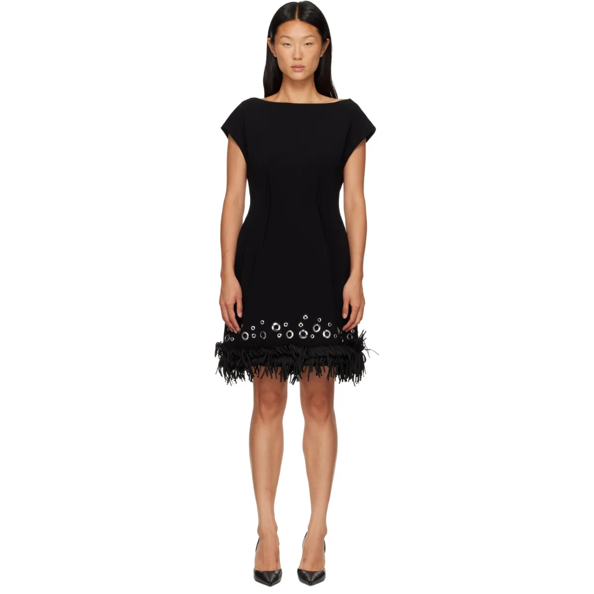 Grazziela Minidress by Proenza Schouler