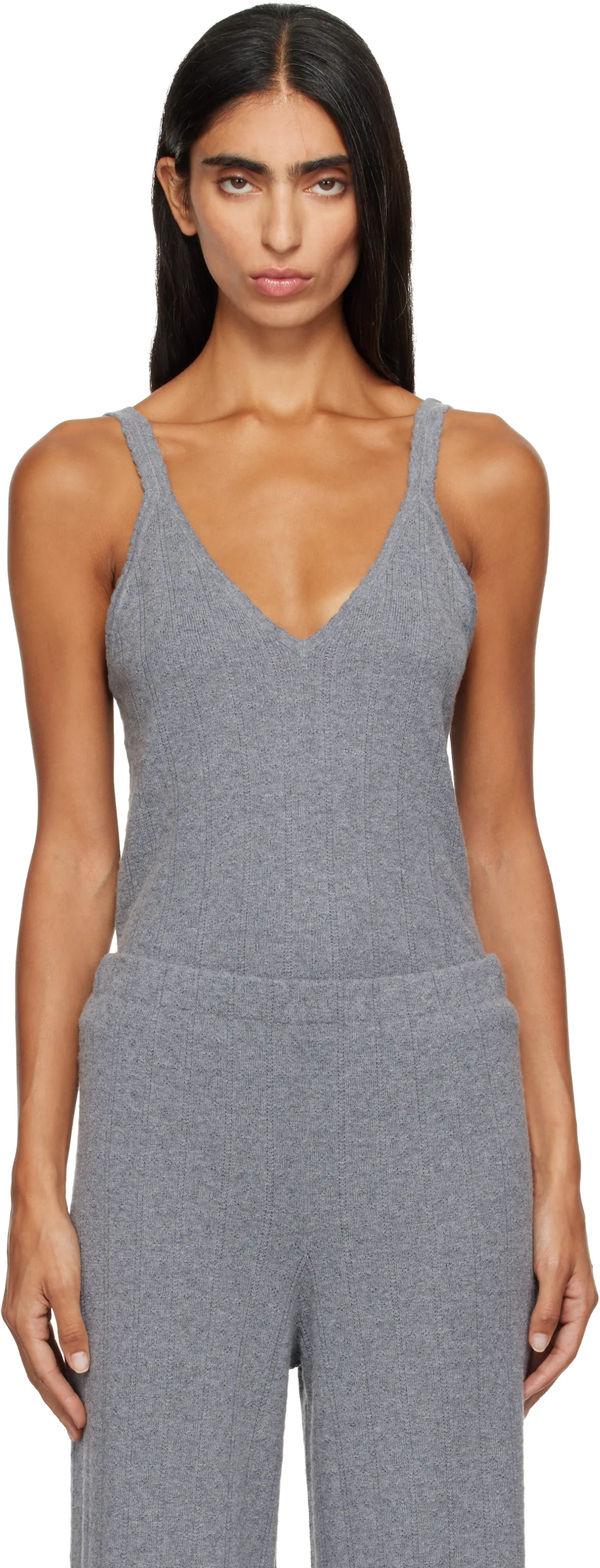 Suni Tank Top