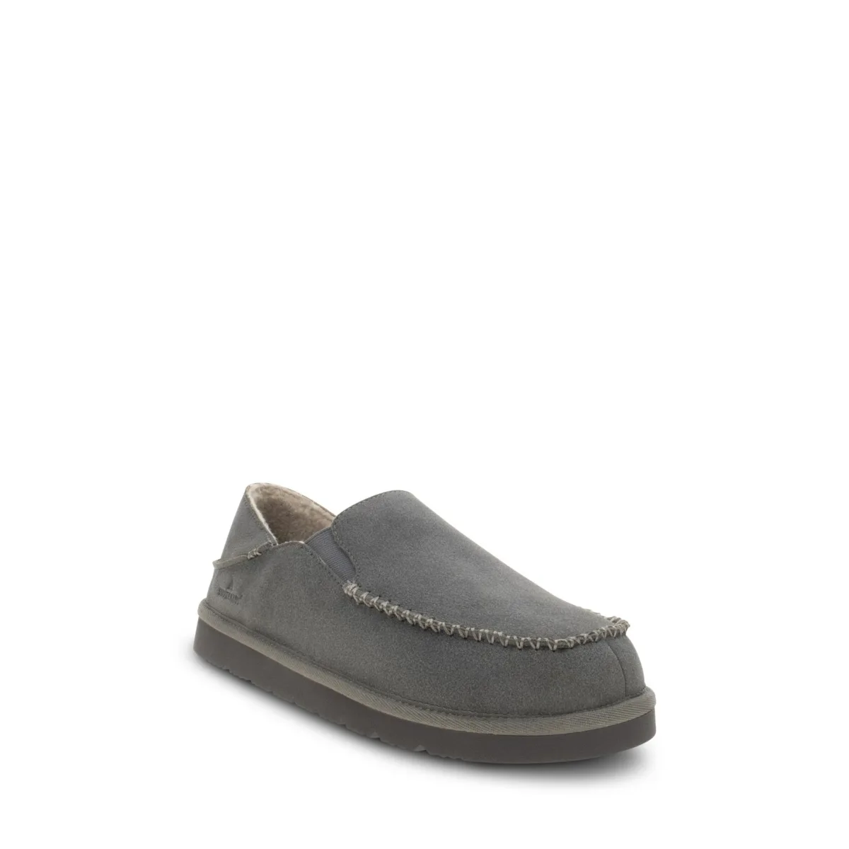 Curb Classic Slipper by Staheekum