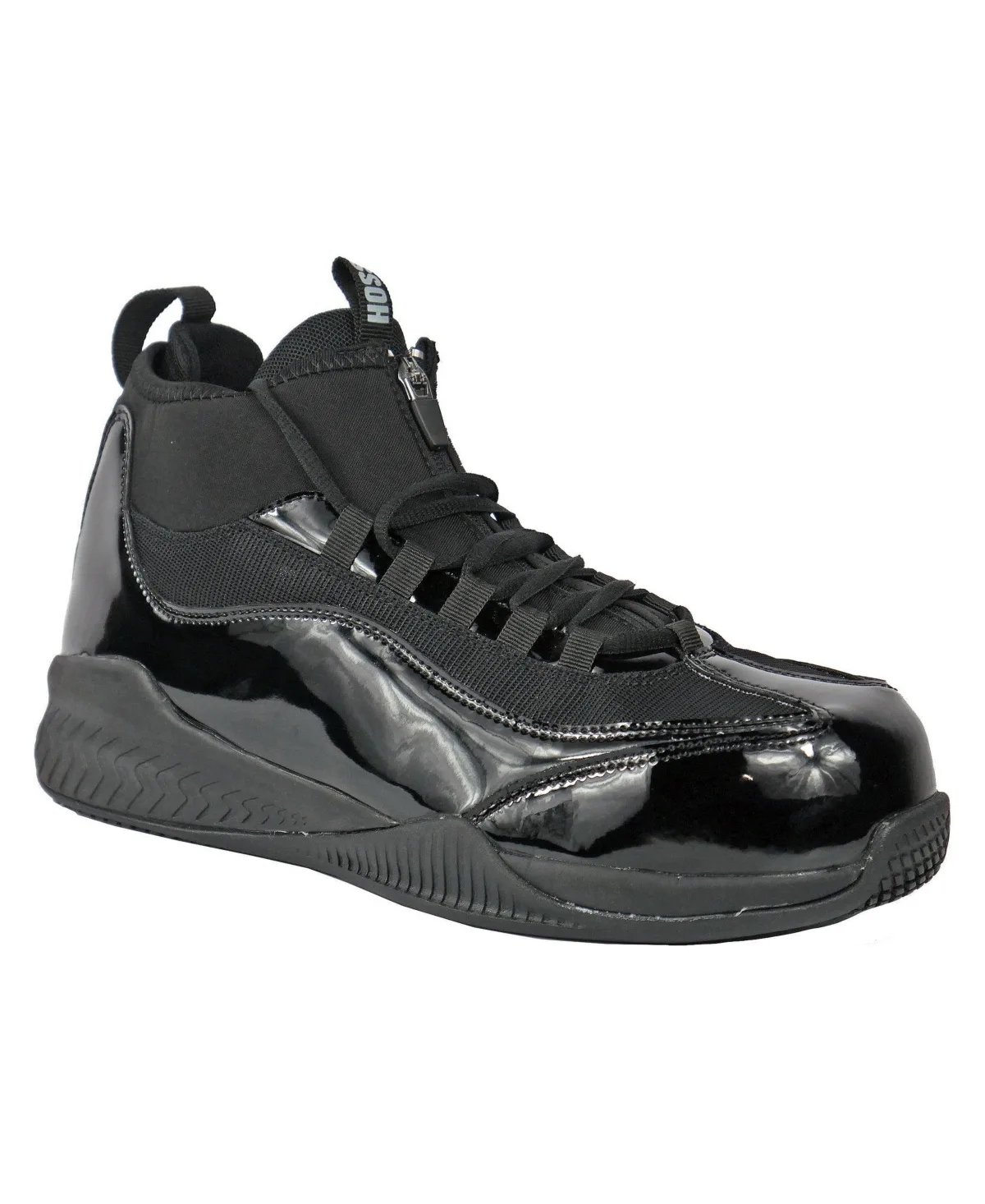 Full Court Composite Toe Athletic Work Shoe by Hoss Boot Company