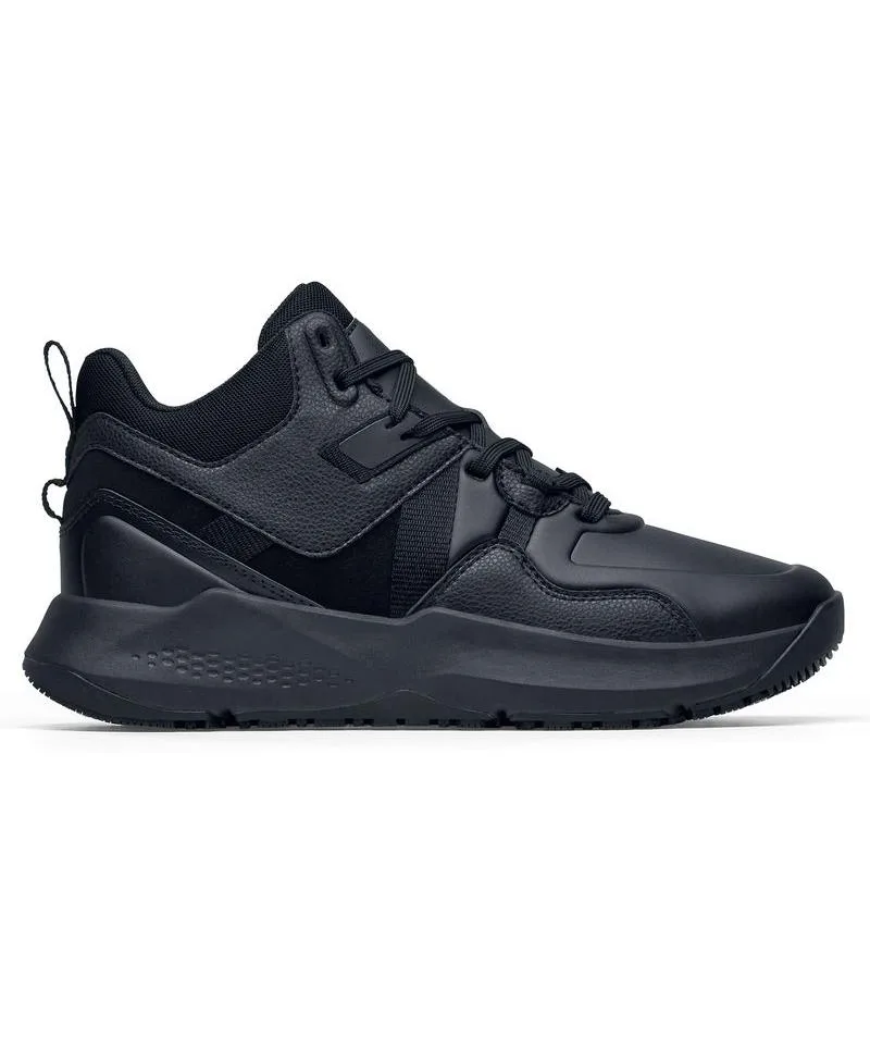 Brakly Unisex Slip Resistant Water Resistant Work Shoes by Shoes For Crews