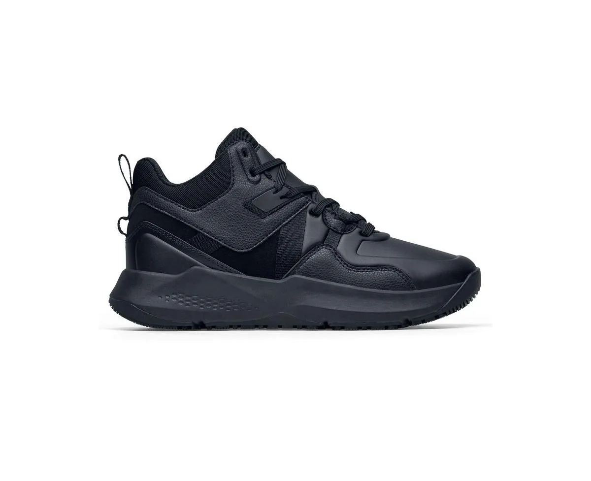 Brakly Unisex Slip Resistant Water Resistant Work Shoes by Shoes For Crews