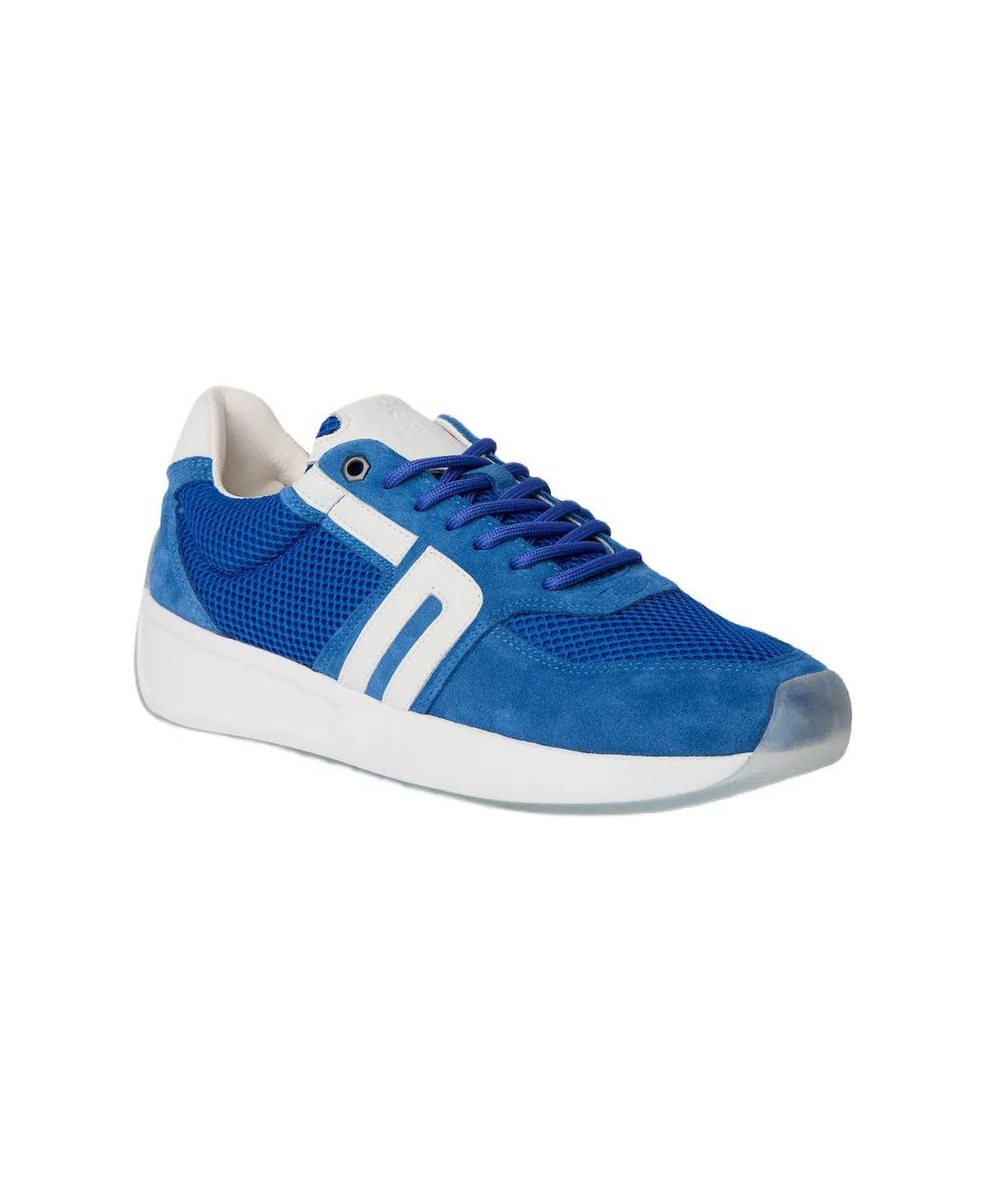 Brites+ Signature Series Sneaker by Freshy