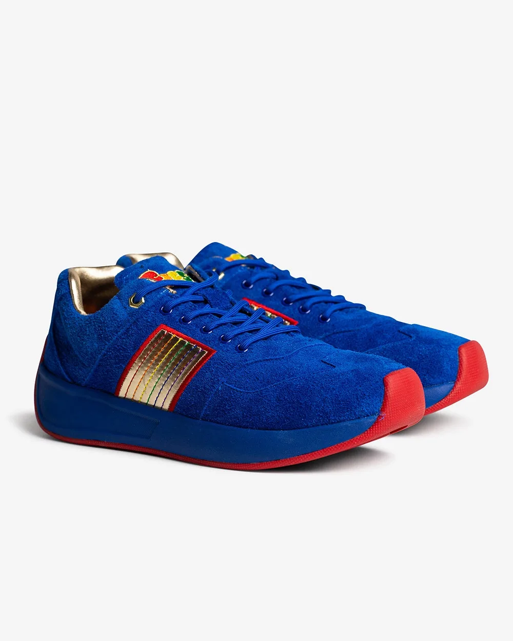 Brites Sneaker by Freshy