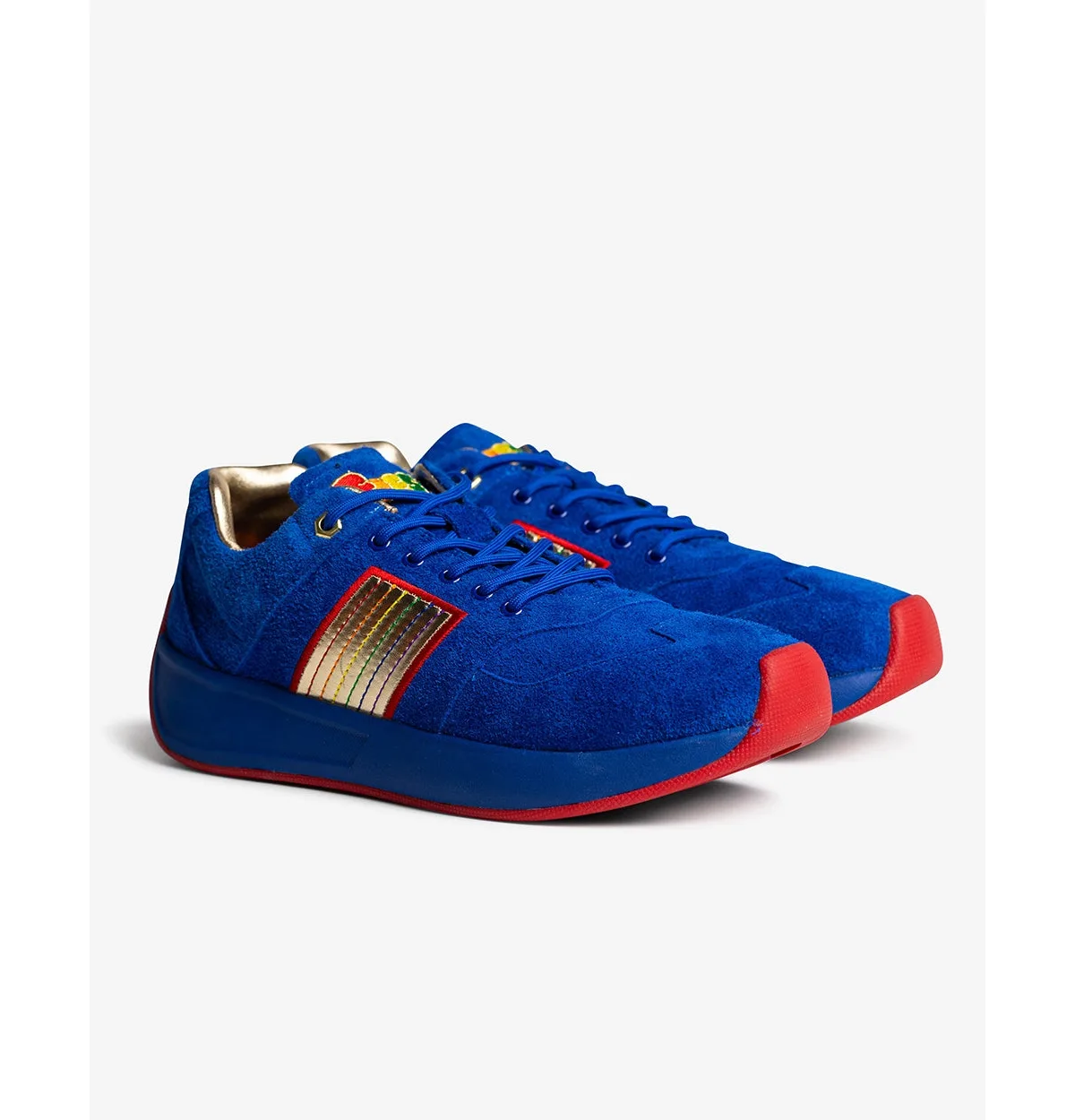 Brites Sneaker by Freshy