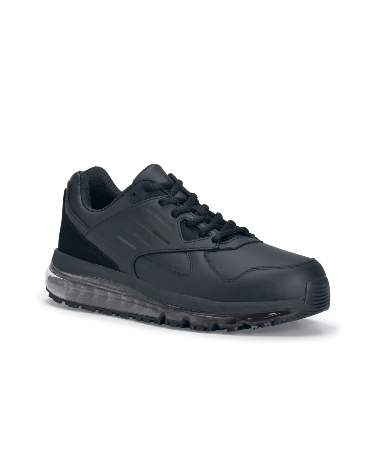 Geo Slip Resistant Water Resistant Work Shoes by Shoes For Crews