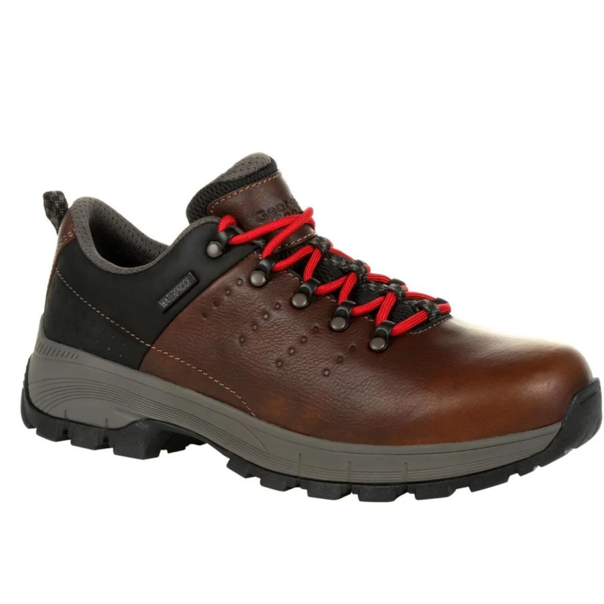Eagle Trail Waterproof Oxford by Georgia Boot