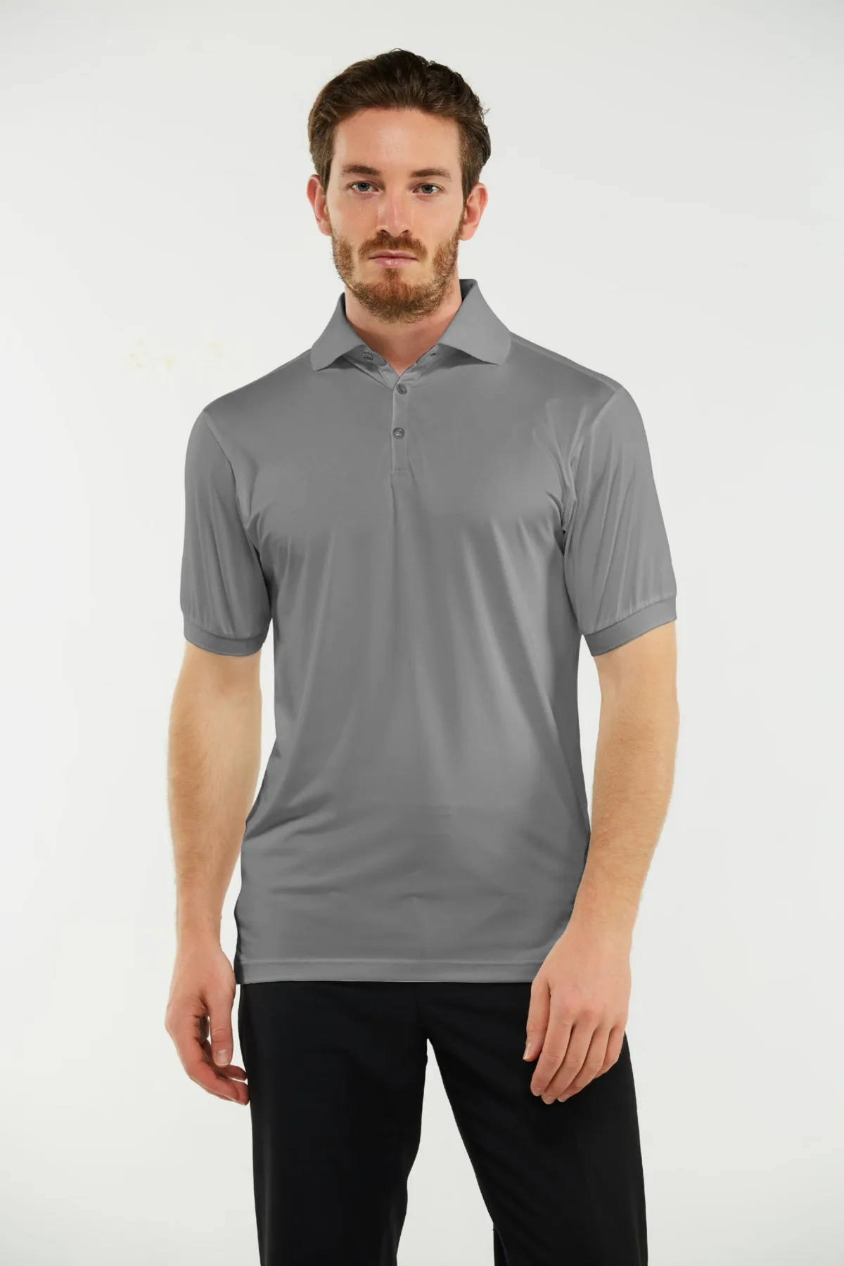 Designer Golf Polo Shirt by Mio Marino