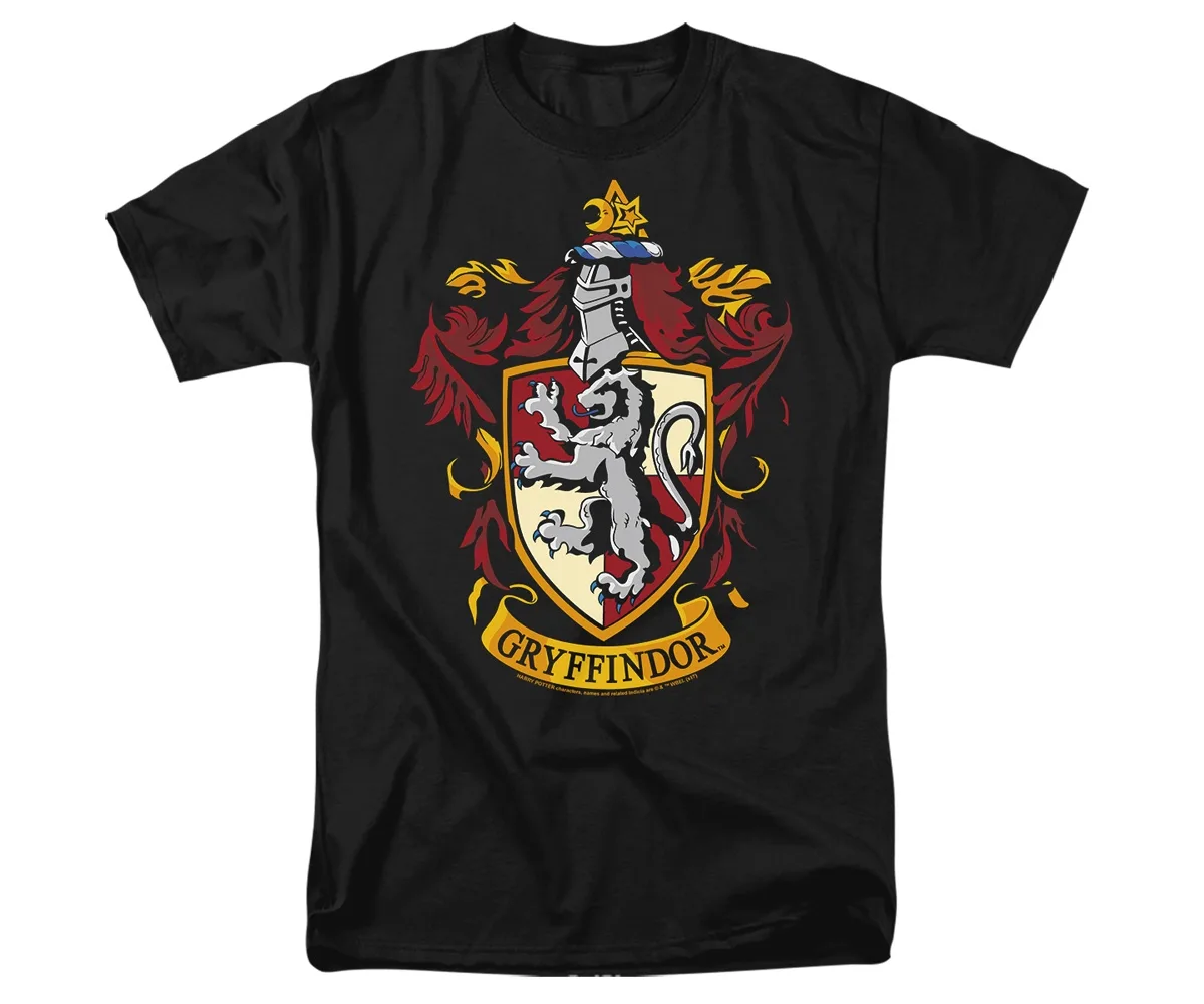 Gryffindor Crest T-Shirt by Harry Potter