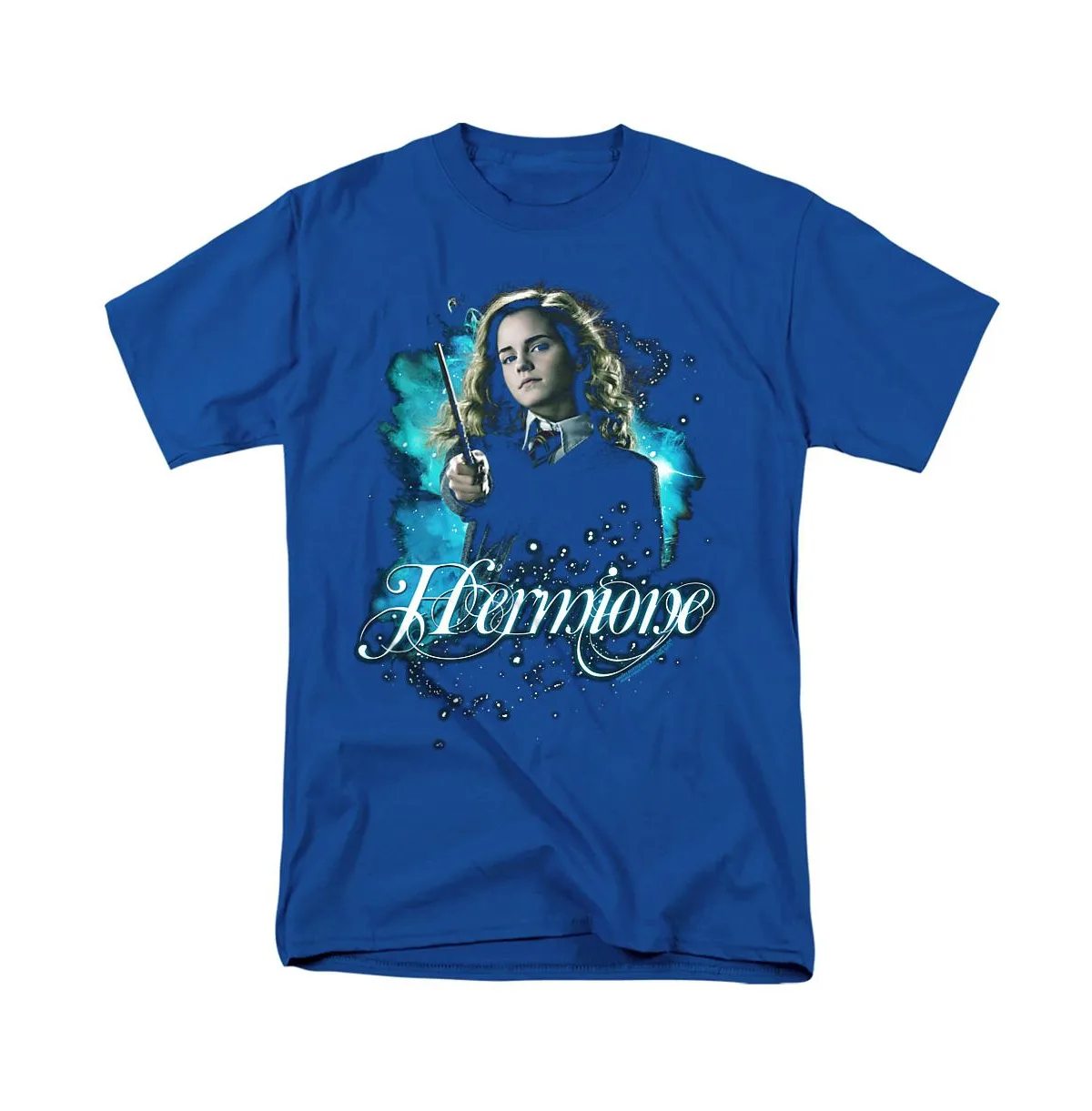 Hermione Ready T-Shirt by Harry Potter