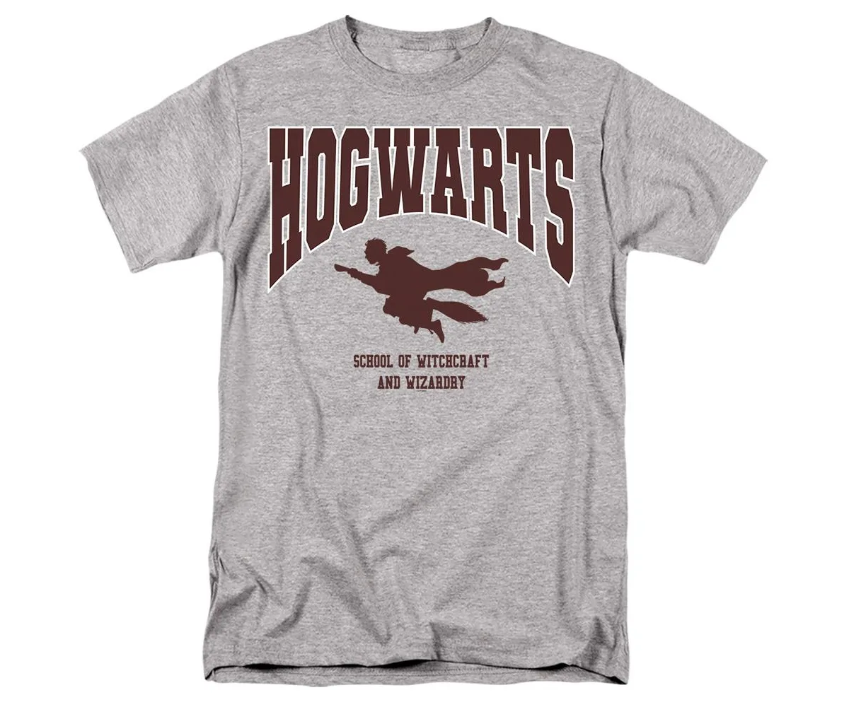 Hogwarts Flying T-Shirt by Harry Potter