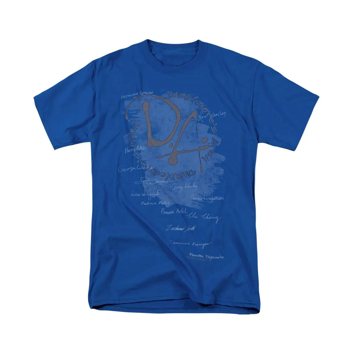 Dumbledores Army T-Shirt by Harry Potter
