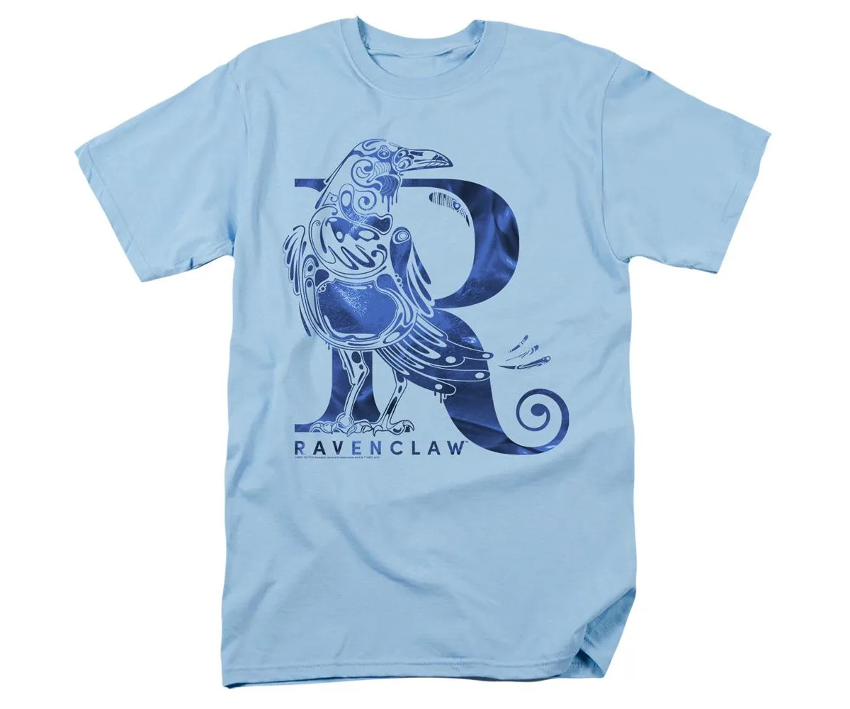 Ravenclaw R T-Shirt by Harry Potter