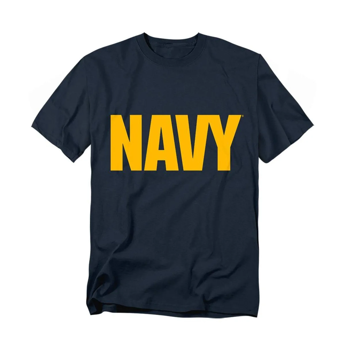 Logo T-Shirt by Us Navy