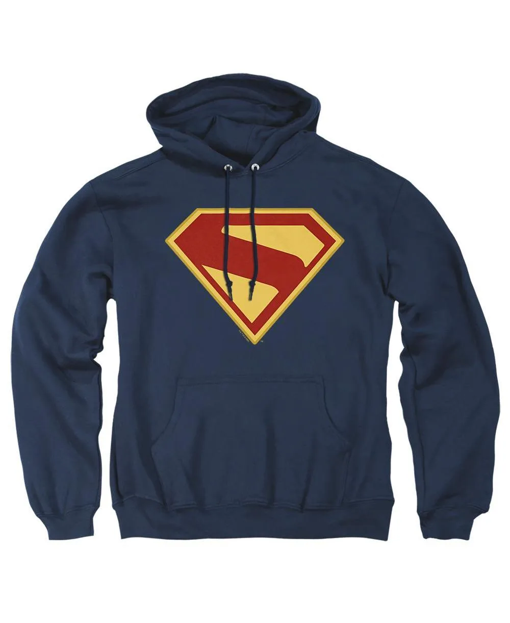 2025 Logo Graphic Kangaroo-Pocket Hoodie