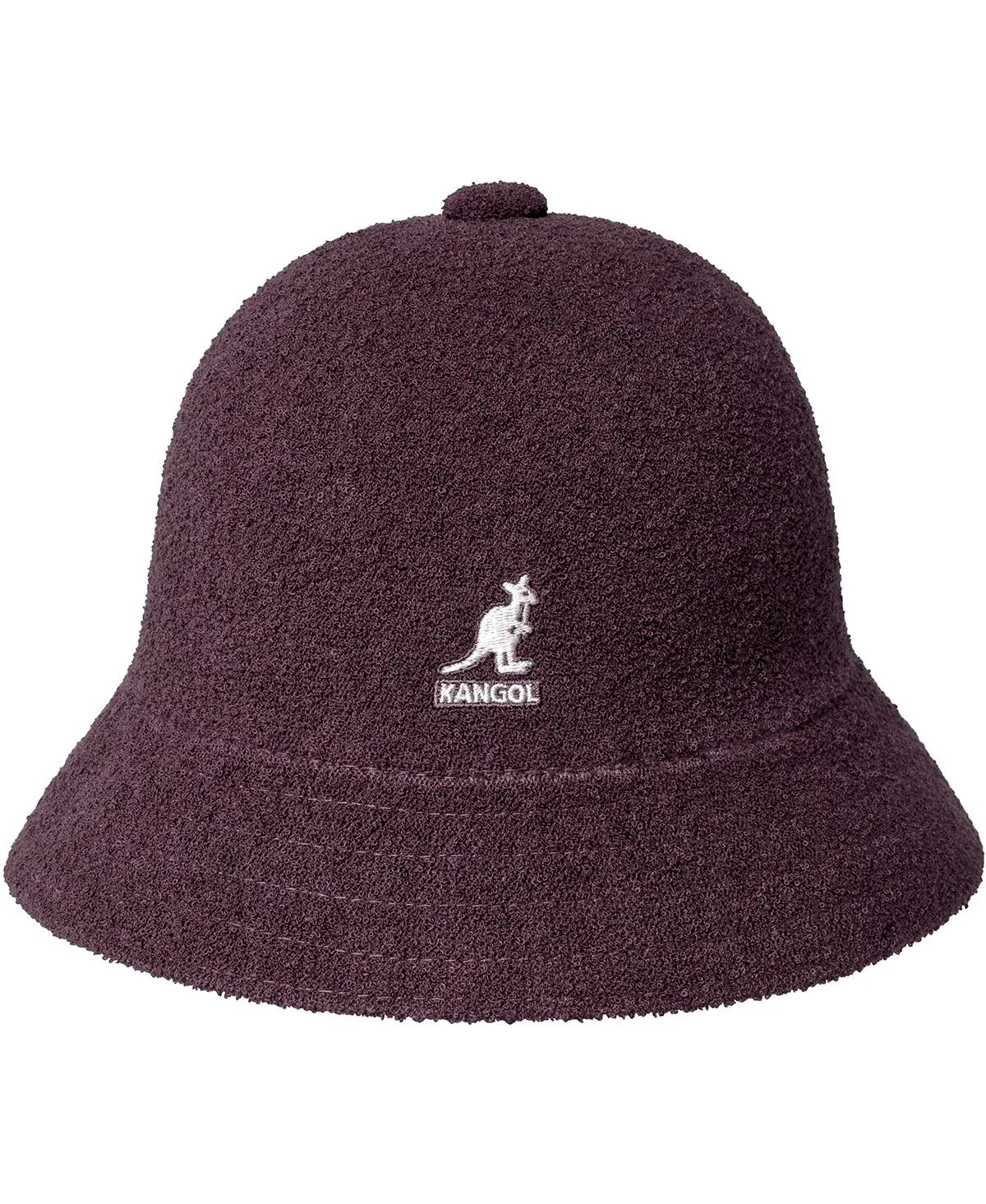 Bermuda Casual Bucket Hat by Kangol