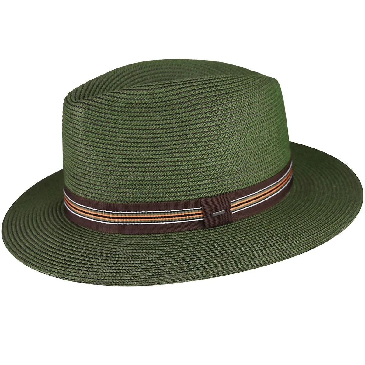Hester Fedora Hat by Bailey 1922