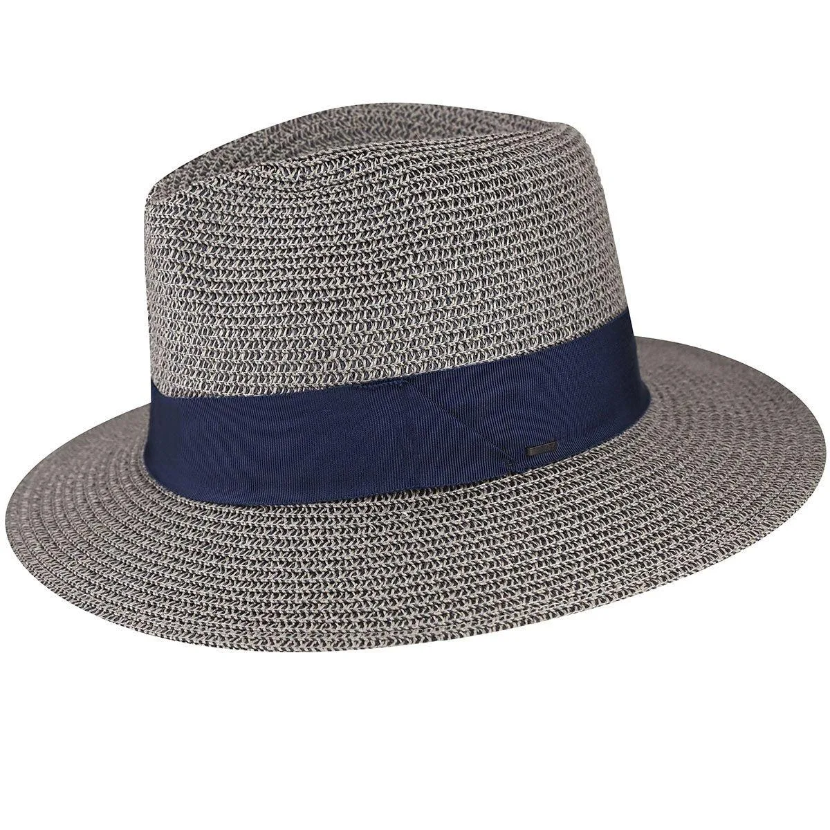 Mullan Fedora Hat by Bailey 1922