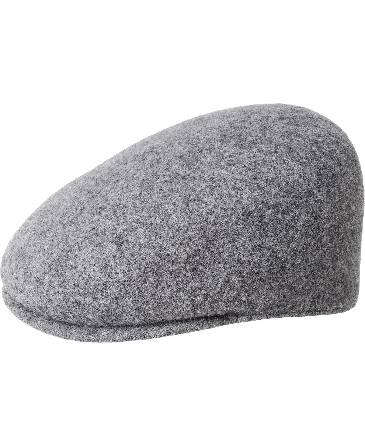 Wool Clery Ivy Caps & Flat Caps by Kangol