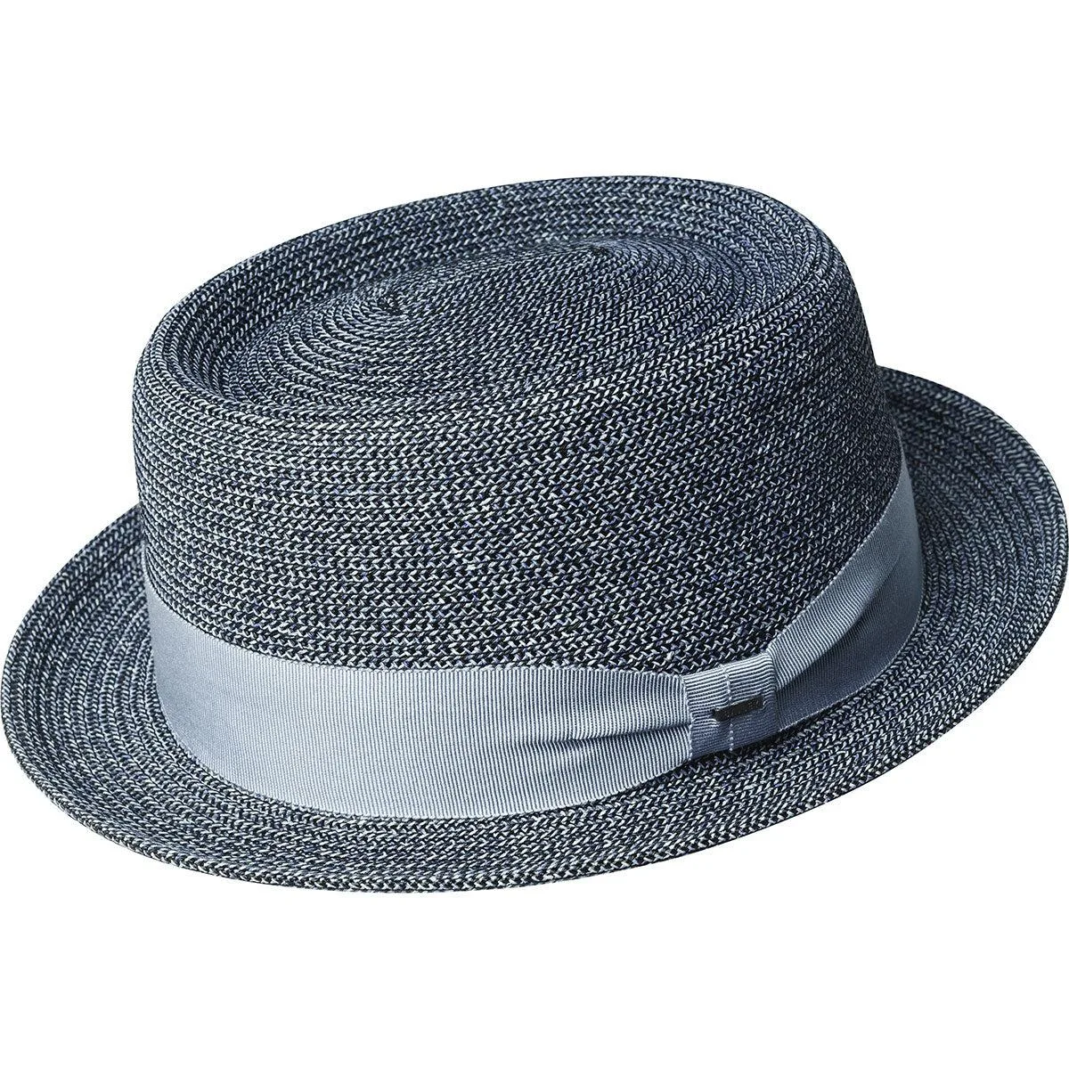 Waits Pork Pie Hat by Bailey 1922