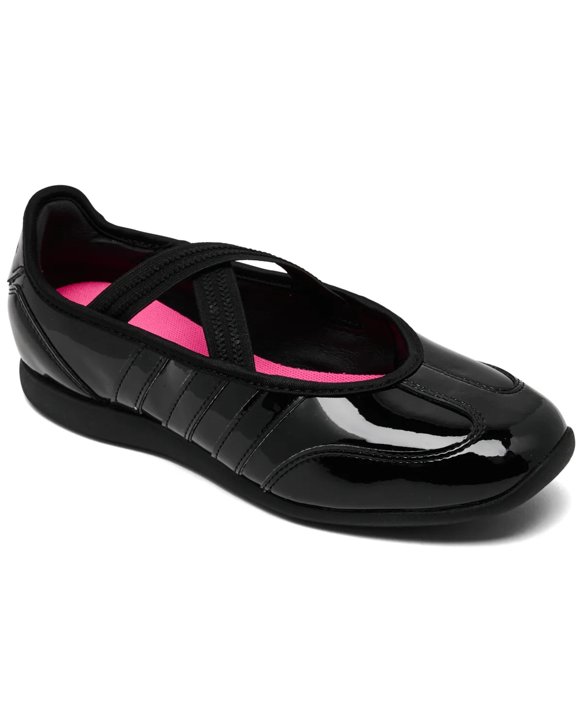 Barreda Mary Jane Lifestyle Sneakers by Adidas