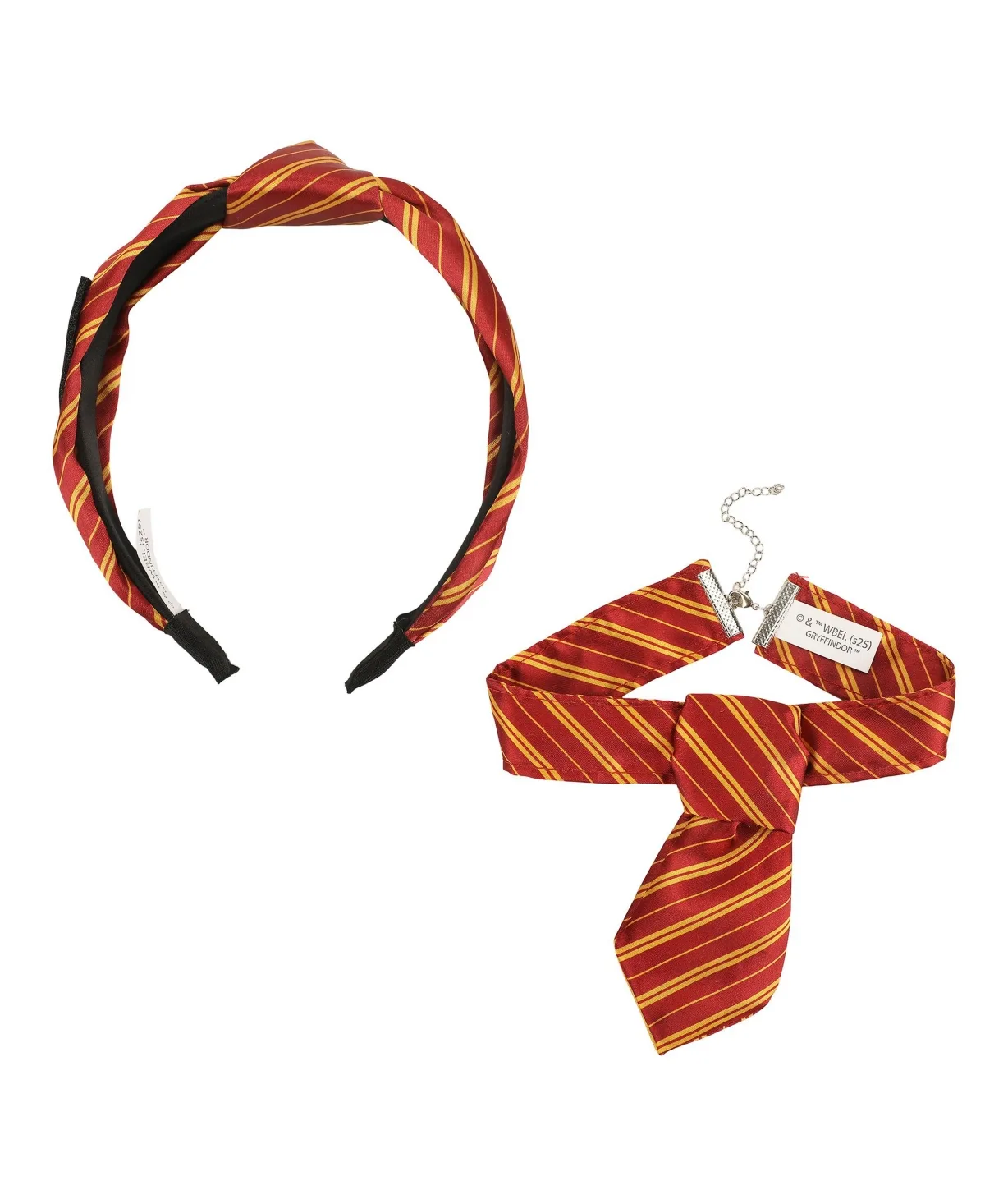 2-Piece Cosplay Headband Set by Harry Potter