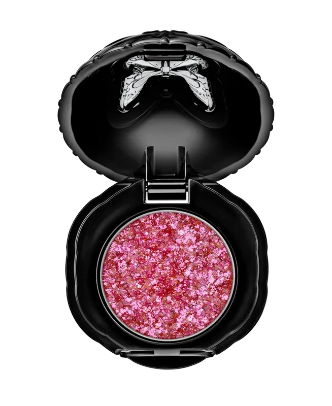 Glitter Eye Color 801 - Paradise Flash, Free 401 by Anna Sui