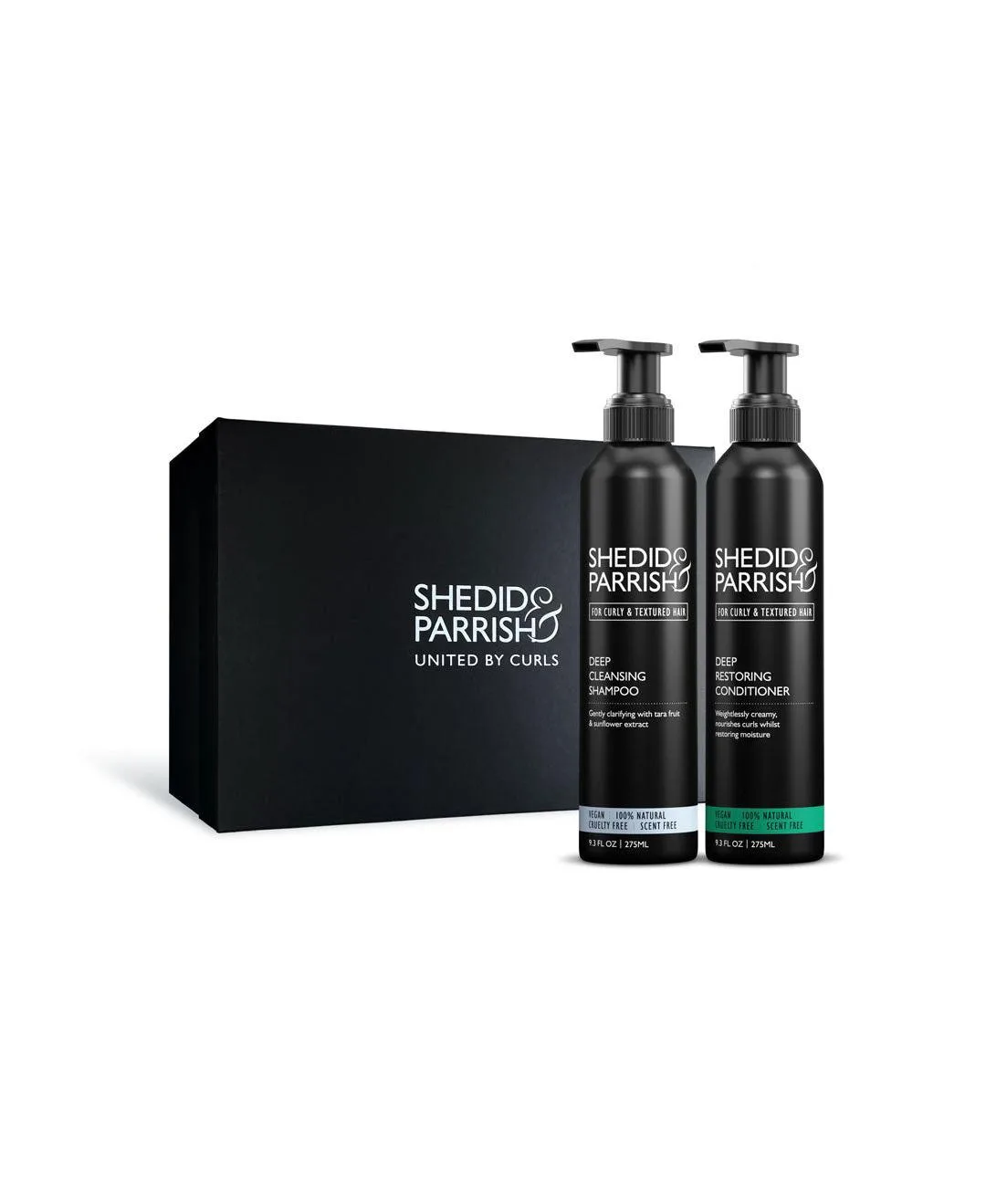 Gift Set - Washday Collection by Shedid & Parrish