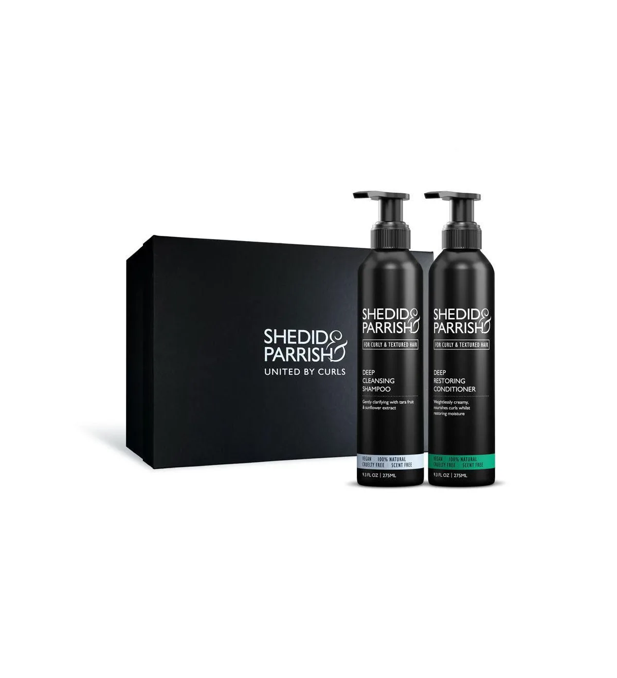 Gift Set - Washday Collection by Shedid & Parrish