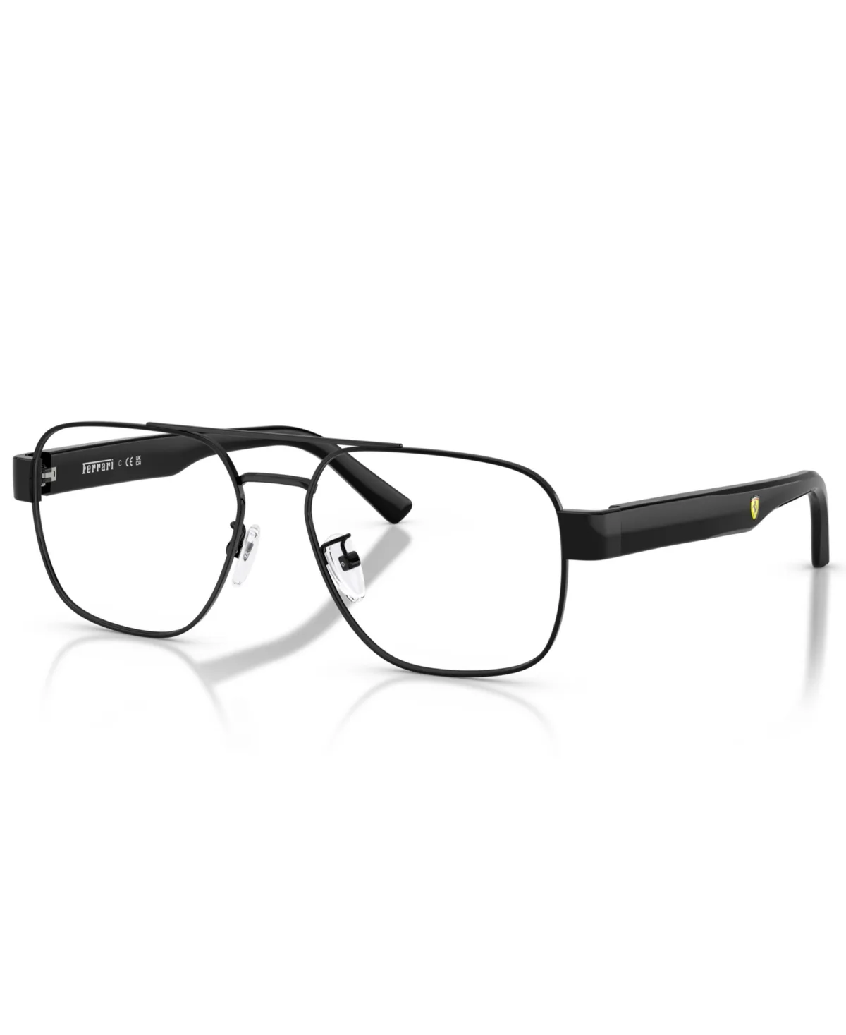 Eyeglasses, FZ7014D by Scuderia Ferrari
