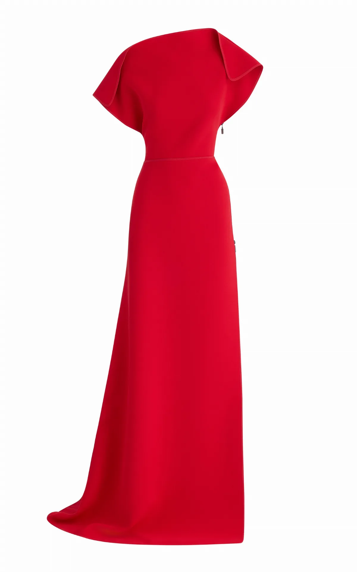 Absolve Crepe Gown by Maticevski