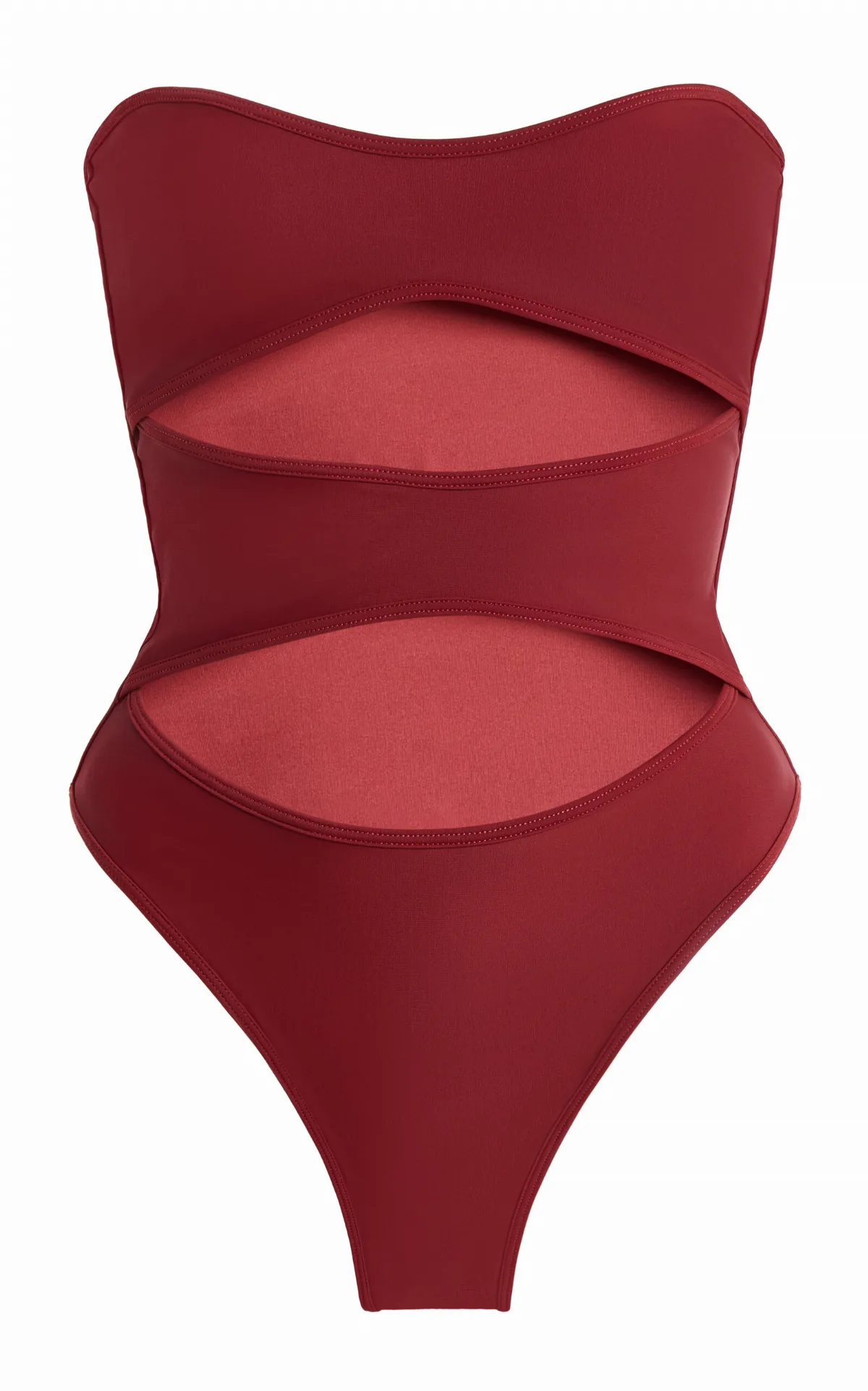 La Isla Vera One-Piece Swimsuit by Ay Que Calor
