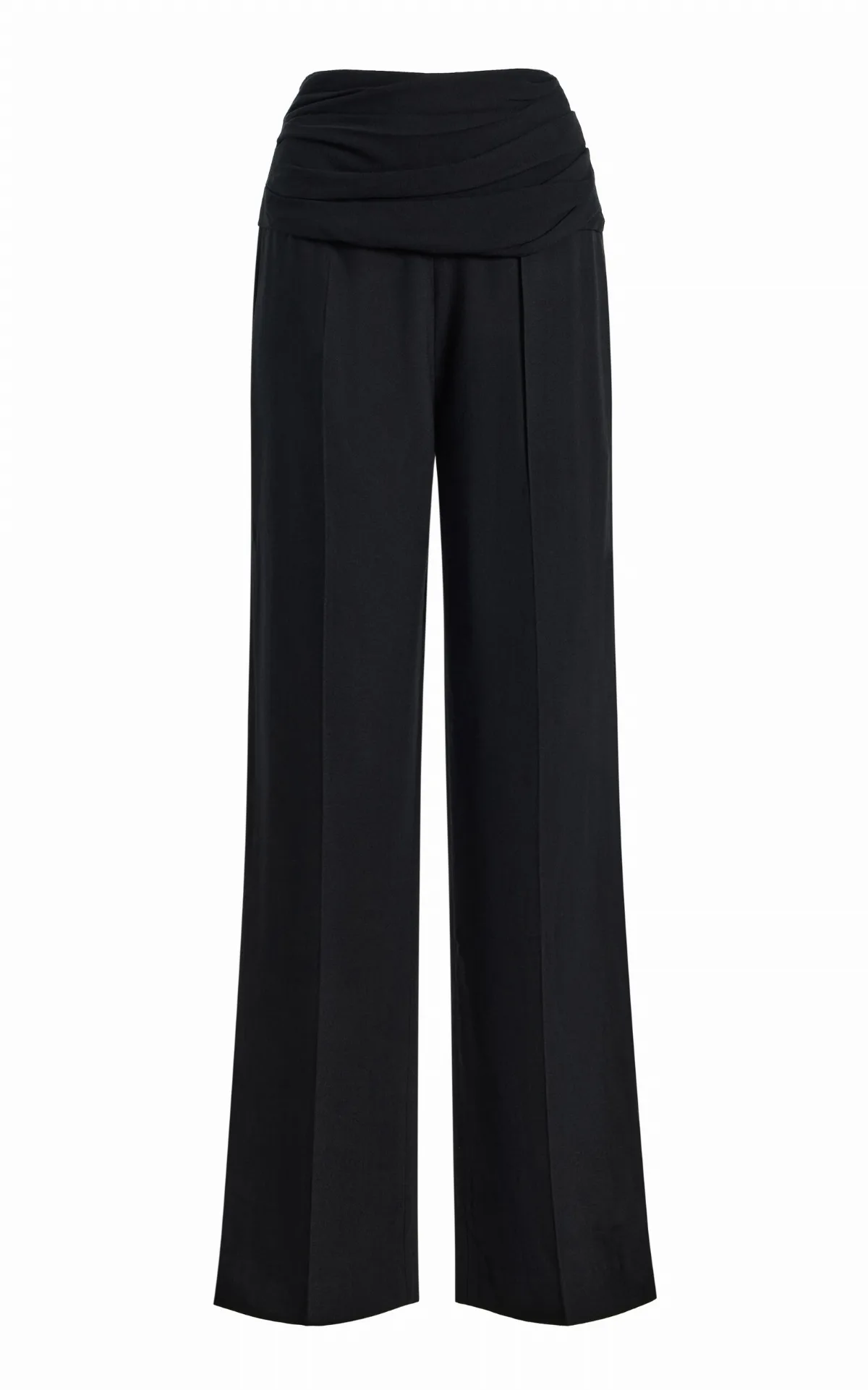 Albertine Wool Trousers by Tove