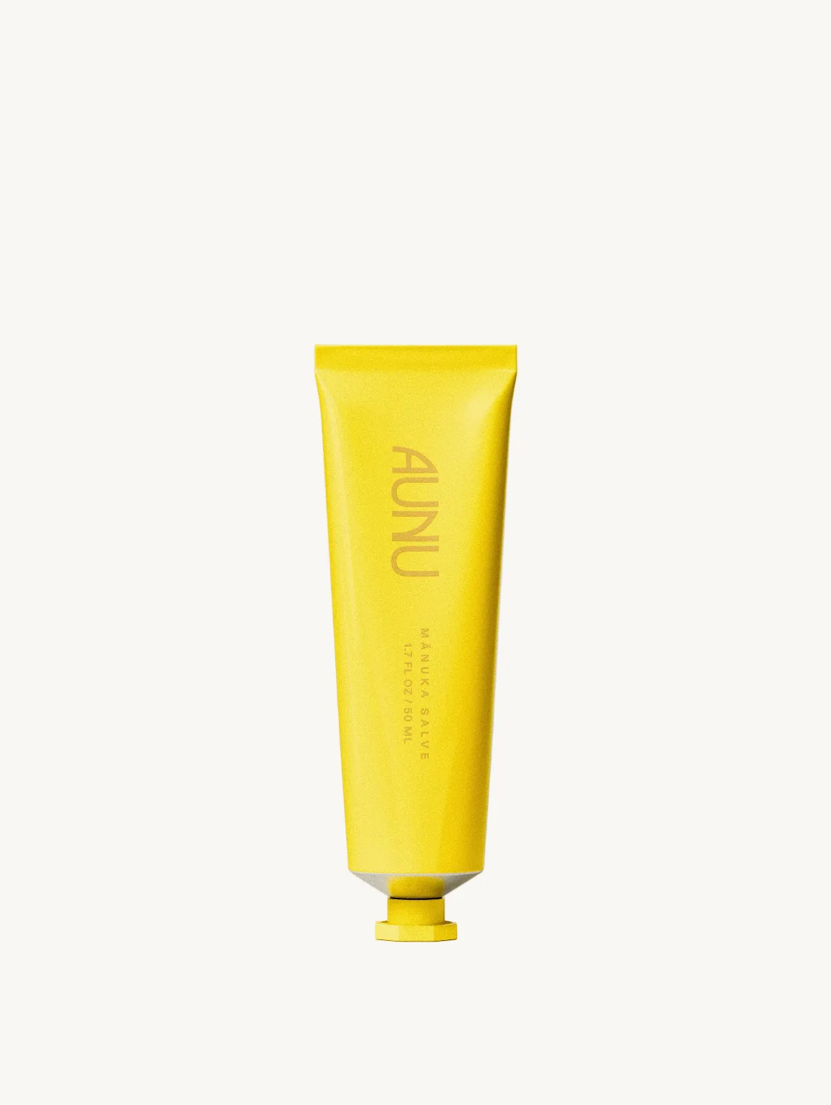 Mānuka Salve by AUNU