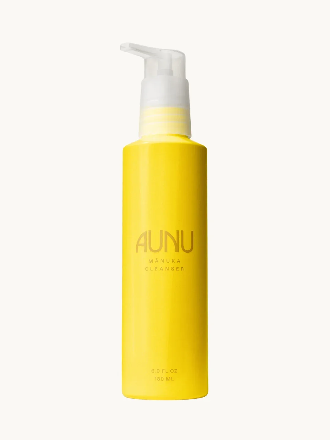 Mānuka Cleanser by AUNU