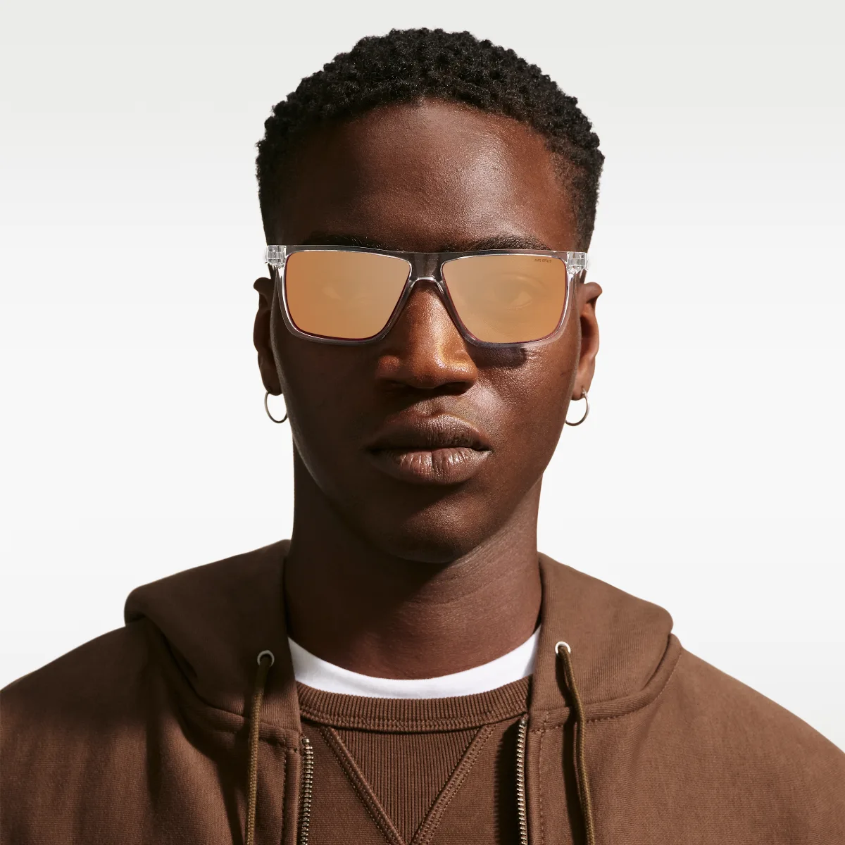 Blaze Polarized Sunglasses by Nike