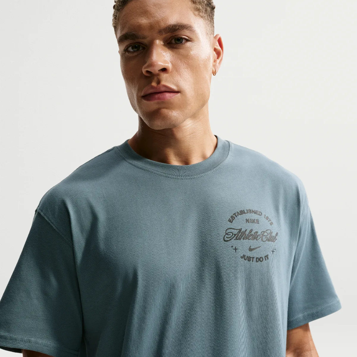 N.A.C. T-Shirt by Nike