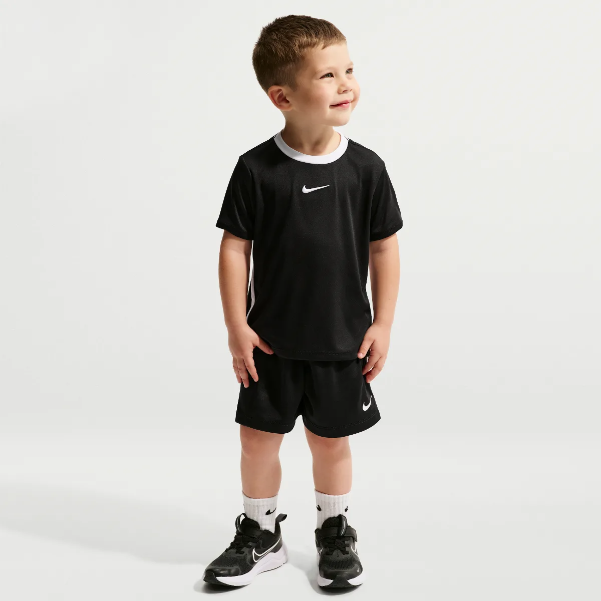 Dri-FIT 2-Piece Sport Shorts Set by Nike