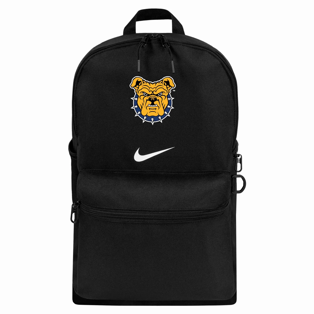 College (north Carolina A&T) Heritage Backpack by Nike