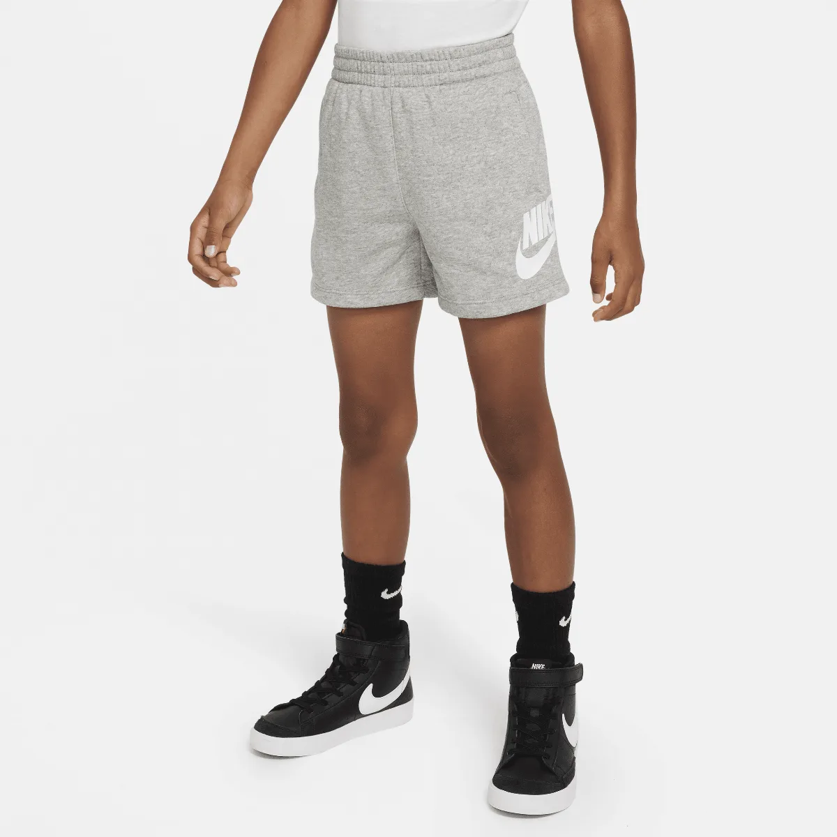 Sportswear Club French Terry Shorts by Nike