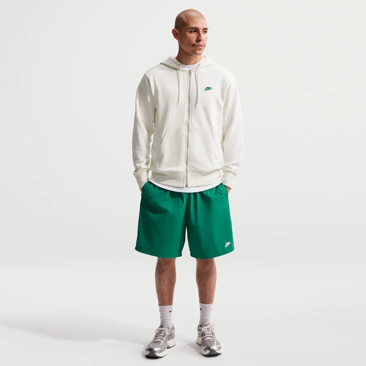 Sportswear Club Sport Shorts