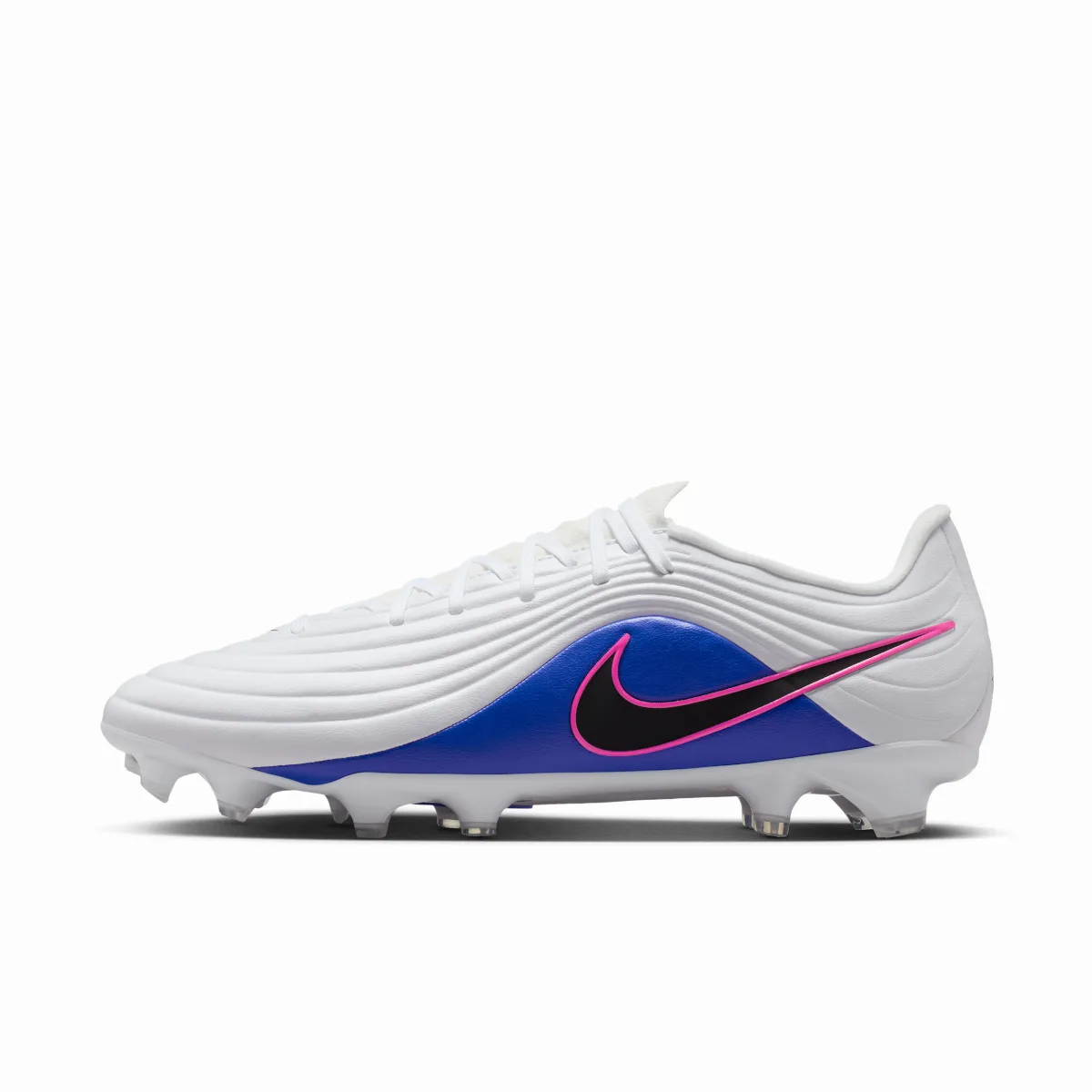 Tiempo Maestro Academy Multi-Ground Low-Top Soccer Cleats